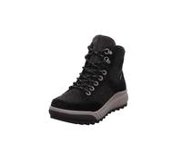 Legero Damen Stiefelette Tirano - Gore-Tex, leicht gefüttert - Schwarz Größe 38