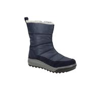 Legero Damen TIRANO Gore-Tex 2-000184 Stiefelette, Tempesta (BLAU) 8300, 36 EU