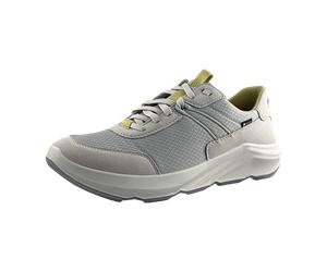 Legero Trainingsschuh Textil BLISS für Damen, grau, Größe 37 ½ EU / 4,5 UK