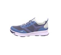 Legero Damen Sneaker, 2000140, Indacox Blau 8600, 42 EU