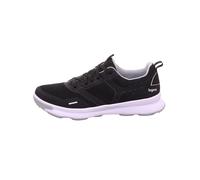 Legero Trainingsschuhe "Ready" in Schwarz - Größe 38,5 | Damen Outdoor Sport Schuhe