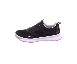 Legero Trainingsschuhe "Ready" in Schwarz - Größe 38,5 | Damen Outdoor Sport Schuhe