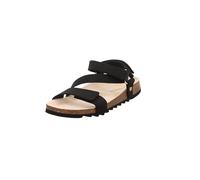 Legero Transparent, Sandale für Damen, Schwarz 0000, 41 EU, Schwarz 0000, 41 EU