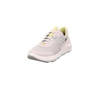 legero Damen Sneaker low BLISS 5.5 (38,5) Aluminio