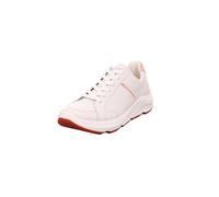 Legero Bliss Schuhe Sneaker hellgrau offwhite Nappa 360 für Damen, weiß, Gr. 42 EU / 8 UK