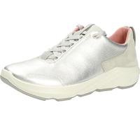 Legero Weiblich Bliss Silber METALLIC 9230