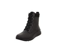 Legero DREAMER 2-000412-0100 schwarz - bequeme Stiefelette für Damen - Größe 37.5