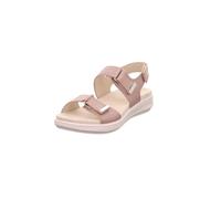 Legero Damen Ella Sandale, Metallic Rose 9350, 40 EU