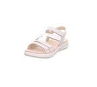legero Damen Sandale ELLA 39 Offwhite
