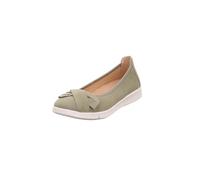 legero Damen Ballerina LUCCA 3.5 (36) Pino