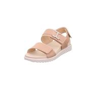 legero Damen Sandale MOVE 39 Blush Tan