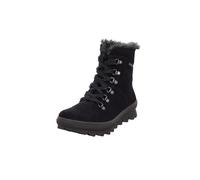 Legero Damen Novara warm gefütterte Gore-Tex Schneestiefel, Oceano 8000, 41.5 EU