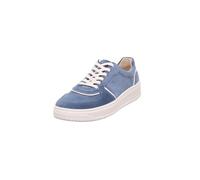 Legero Damen-Sneaker REJOISE Leder Forever Blue Größe 36 (UK 3,5)