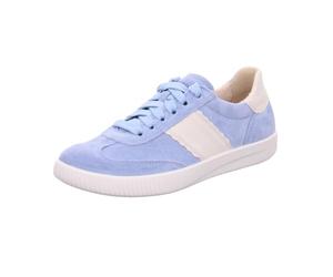 Legero Weiblich Silence Angel Blue 8650