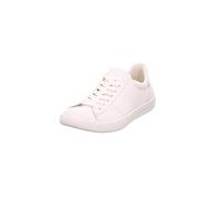 Legero Damen Silence Sneaker, Bright White 1100, 38.5 EU