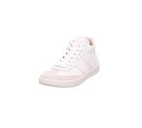 Legero SILENCE 2-000374-1100 weiß - Mid Cut Sneakers für Damen - Größe 43