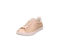 Legero Komfort-Schnürschuhe für Damen Gold Größe 38 EU / 5 UK