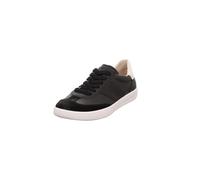 Legero Damen Silence Sneaker, Schwarz 0100, 40 EU