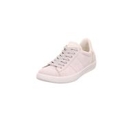 Legero Damen Sneaker Silence - Veloursleder Soft Taupe 4300 Größe 42 EU