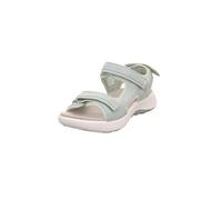 Legero Damen Sportsandale SIRIS 2.0 Alga 7530 Größe 41