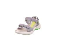 Legero Damen SIRIS 2.0 Sportsandale, Multicolour ARIA 9850, 39 EU
