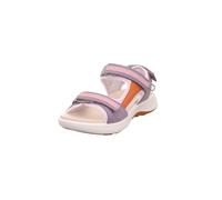 Legero Damen SIRIS 2.0 Sportsandale, Multicolour Ridge 9810, 40 EU