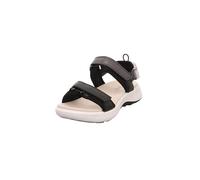 Legero Siris 2.0 2-000382-0100 schwarz Nappa Effektleder für Damen, schwarz, Gr. 43 EU