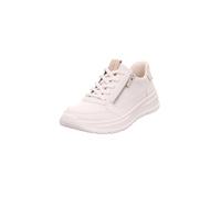 Legero Damen Sneaker SPRINTER 5.5 Low Offwhite (Weiß) Größe 38,5 / UK 5.5