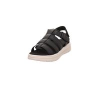 legero Damen Plateau-Sandale SUNWALKER 37 Schwarz