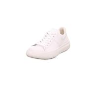 Legero Halbschuh T4 Jump – Leder – Bright White (Weiß) – Damen Größe 37½