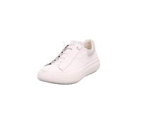 Legero Damen Sneaker T4 JUMP Low – Bright White – Größe 38 (UK 5)