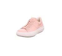Legero Leder-Sneakers "T4 Jump" in Rosa - Größe 38,5 | Damen Sneakers