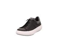 Legero Damen T4 Jump Sneaker, Schwarz 0100, 37.5 EU