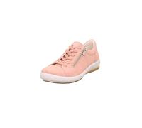 Legero Damen Sneaker TANARO 5.0 Leder Cammeo Pink (Rosa) Größe 40 EU / UK 6.5
