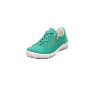 Sneaker LEGERO "TANARO 5.0" Gr. 38, grün Damen Schuhe Sneaker mit Reißverschluss (64201759-38)