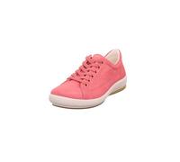 Legero Leder-Sneaker Tanaro 5.0 Geranio (Rot) Damen Größe 8,5