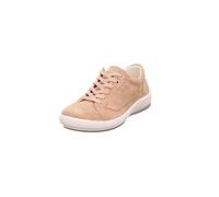 Legero Damen Tanaro Sneaker, Metallic Gold 9140, 37.5 EU