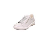 Legero Damen Tanaro 5.0 Sneaker, Metallic Silber 9240, 37 EU