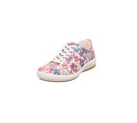 Sneaker LEGERO "TANARO 5.0" Gr. 37, bunt (multi) Damen Schuhe Sneaker mit Wechselfußbett, Freizeitschuh, Halbschuh, Schnürschuh (22408917-37)