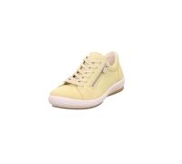 Legero Damen Tanaro 5.0 Sneaker, Yellow Cream 6520, 37 EU