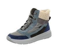 Legero Winterboots für Damen, blau, Größe 41 EU / 7 UK