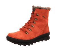 Legero Winterboots für Damen, orange, Größe 37 ½ EU / 4,5 UK