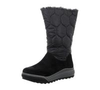 Legero Winterboots für Damen, schwarz, Größe 38 EU