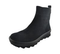 Legero - Winterboots Goretex schwarz - Gr. - 4½