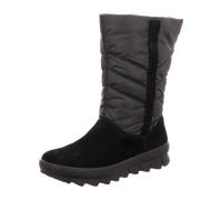 Legero Winterstiefel für Damen, schwarz, Größe 37 EU / 4 UK