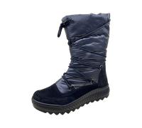 Legero - Winterstiefel GTX \ TIRANO schwarz - Gr. - 36