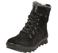 Legero - Winterstiefel \ NOVARA GTX schwarz - Gr. - 6½