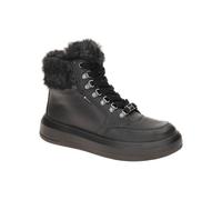 Legero Wonder Warmfutter Schuhe schwarz Nappa GORE-TEX - Größe 43