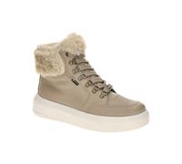 Legero WONDER 2-000415-4040 beige - Winterstiefelette für Damen - Größe 41,5