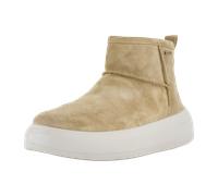 Stiefelette Leder \ WONDER PALUDE (BEIGE), 38.5 EU | 5.5 UK